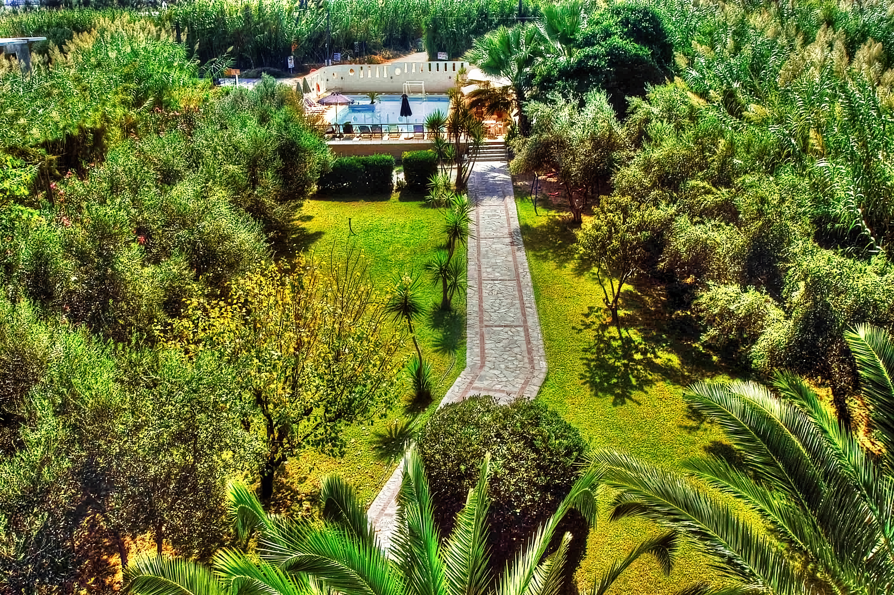 Proimos Apartments
